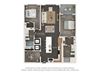 OSPREY BD1 FLOOR PLAN